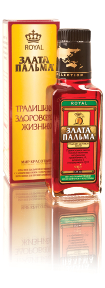 Злата Пальма - Royal
