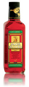 Злата Пальма - Exclusive
